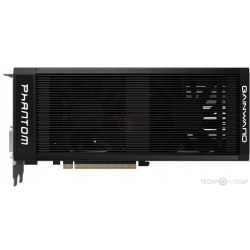 KARTA GRAFICZNA GAINWARD GTX660 Ti TITANIUM 2GB PHANTOM EDITION 192BIT