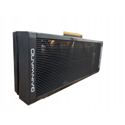 KARTA GRAFICZNA GAINWARD GTX660 Ti TITANIUM 2GB PHANTOM EDITION 192BIT