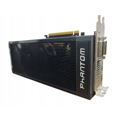 KARTA GRAFICZNA GAINWARD GTX660 Ti TITANIUM 2GB PHANTOM EDITION 192BIT