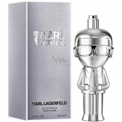 Karl Lagerfeld Ikonik Man woda perfumowana dla mężczyzn 100 ml