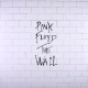 The Wall Pink Floyd winyl