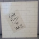 The Wall Pink Floyd winyl