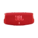 Głośnik przenośny JBL Charge 5 czerwony 40 W