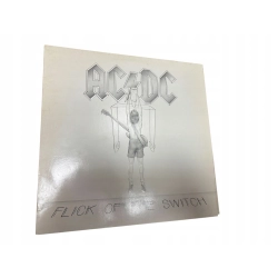 Flick Of The Switch AC/DC Winyl