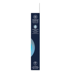 6x ORYGINALNA KOŃCÓWKA ORAL-B iO BLACK ULTIMATE CZARNA DO SZCZOTECZKI