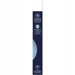 6x ORYGINALNA KOŃCÓWKA ORAL-B iO BLACK ULTIMATE CZARNA DO SZCZOTECZKI