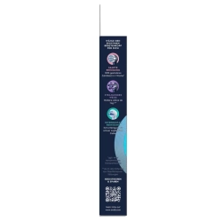 6x ORYGINALNA KOŃCÓWKA ORAL-B iO BLACK ULTIMATE CZARNA DO SZCZOTECZKI