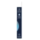 6x ORYGINALNA KOŃCÓWKA ORAL-B iO BLACK ULTIMATE CZARNA DO SZCZOTECZKI