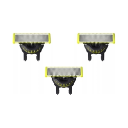 Ostrza wymienne Philips QP430/50 3 szt. do golarek OneBlade