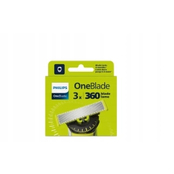 Ostrza wymienne Philips QP430/50 3 szt. do golarek OneBlade