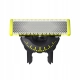 Ostrza wymienne Philips QP430/50 3 szt. do golarek OneBlade