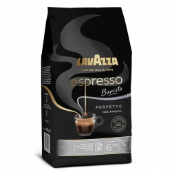 Kawa ziarnista Lavazza Espresso Perfetto 1kg InterSKLEP 10/2027
