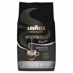 Kawa ziarnista Lavazza Espresso Perfetto 1kg InterSKLEP 10/2027