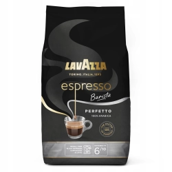 Kawa ziarnista Lavazza Espresso Perfetto 1kg InterSKLEP 10/2027