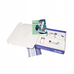 Mówiące pióro Albik praca zbiorowa InterSKLEP