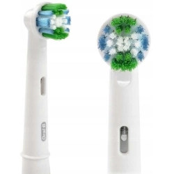 12 główek szczoteczki Oral-B Pro Precision Clean Biały
