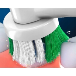 12 główek szczoteczki Oral-B Pro Precision Clean Biały