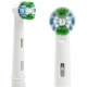 12 główek szczoteczki Oral-B Pro Precision Clean Biały