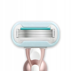 Gillette Venus Pro Smooth Sensitive wkłady do maszynki 8 szt