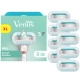 Gillette Venus Pro Smooth Sensitive wkłady do maszynki 8 szt