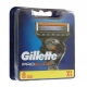Gillette Fusion ProGlide XL zapasowe ostrza 8 szt