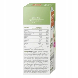 Merz Haar Activ suplement diety wspierający włosy skóra paznokcie 120 tabl