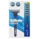 Maszynka na wkłady do golenia Gillette Mach 3 Sport 1 + 6
