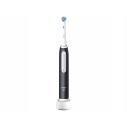 Szczoteczka elektryczna magnetyczna Oral-B iO Series3 mat czarny InterSKLEP