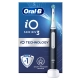 Szczoteczka elektryczna magnetyczna Oral-B iO Series3 mat czarny InterSKLEP
