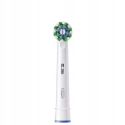 Oral-B Pro Cross Action Końcówki do szczoteczek elektrycznych, 6 sztuki