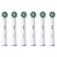 Oral-B Pro Cross Action Końcówki do szczoteczek elektrycznych, 6 sztuki