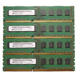 Pamięć RAM DDR3 Micron 32 GB 1600