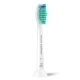 2x końcówki do szczoteczki białe Philips Sonicare C1 ProResults HX6012