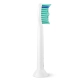 2x końcówki do szczoteczki białe Philips Sonicare C1 ProResults HX6012