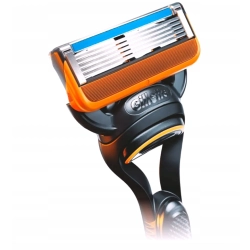 Ostrza wymienne do maszynek Gillette Fusion5 Power 8 sztuk