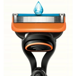 Ostrza wymienne do maszynek Gillette Fusion5 Power 8 sztuk