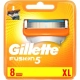 Golarka Gillette 8 szt GILLETTE OSTRZA fusion5 DO GOLARKI oryginał