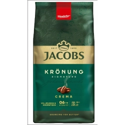 KAWA ZIARNISTA JACOBS KRONUNG 1KG