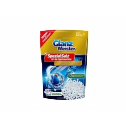 Glanz Meister Sól do zmywarki gruboziarnista 1,2 kg InterSKLEP
