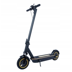 Hulajnoga elektryczna Manta XRider M10 czarna 500 W 65km z aplikacją OKAZJA