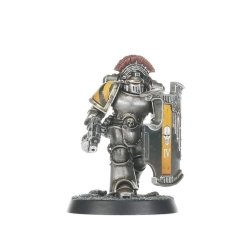 MKIII Breacher Squad | Legiones Astartes