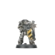 MKIII Breacher Squad | Legiones Astartes