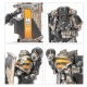 MKIII Breacher Squad | Legiones Astartes