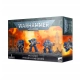 Warhammer 40000 Space Marines Primaris Eradicators Games Workshop