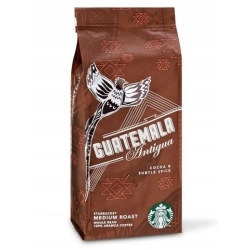 Kawa ziarnista arabica 100% Starbucks Guatemala 250 g