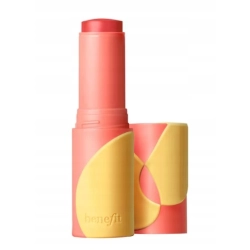 BENEFIT COSMETICS Juice Stick - Żelowy Róż Do Policzków Shellie