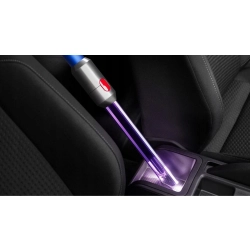 Zestaw akcesoriów do odkurzacza Dyson V10/V11/V15 oryginalny fioletowy