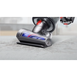 Zestaw akcesoriów do odkurzacza Dyson V10/V11/V15 oryginalny fioletowy