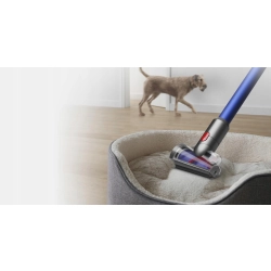 Zestaw akcesoriów do odkurzacza Dyson V10/V11/V15 oryginalny fioletowy