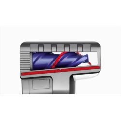 Zestaw akcesoriów do odkurzacza Dyson V10/V11/V15 oryginalny fioletowy